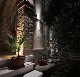 4 bedroom villa with pool and sea views, Kumbor, sleeps 8-10